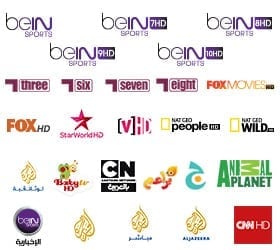 بي ان سبورت