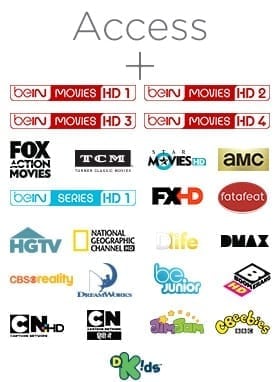 بي ان سبورت الكويت